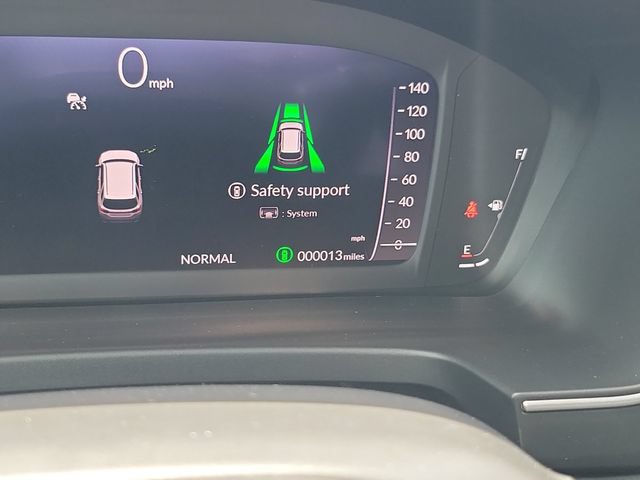 New 2026 Honda Pilot Black Edition image 18