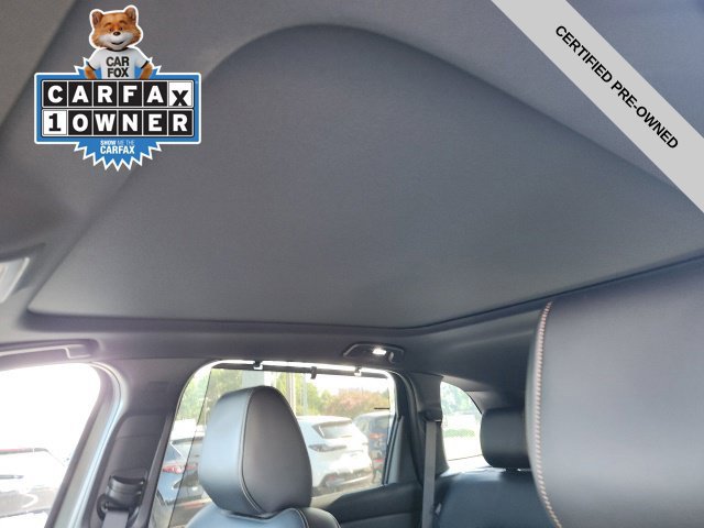 Certified 2025 MAZDA CX-90 Plug-In Hybrid w/ Premium Plus AWD/4WD image 18