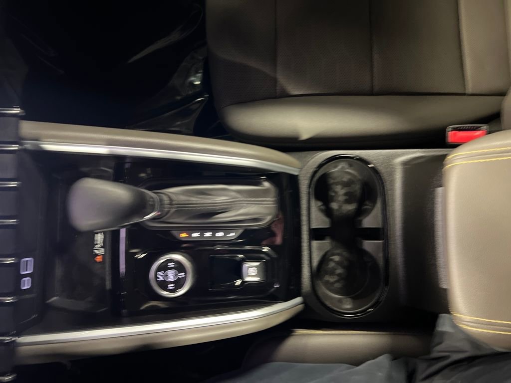 Certified 2025 Chevrolet Colorado ZR2 w/ Technology Package image 27