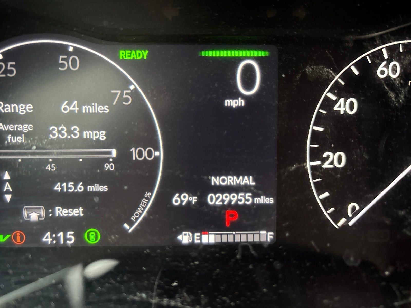 Used 2024 Honda CR-V Sport-L image 16