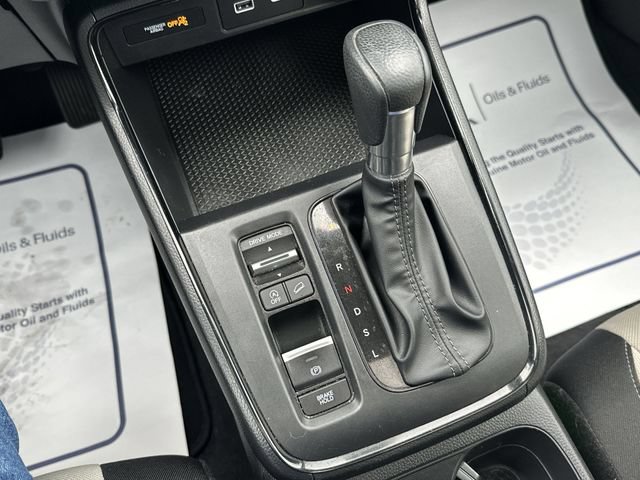 Used 2024 Honda CR-V EX image 23