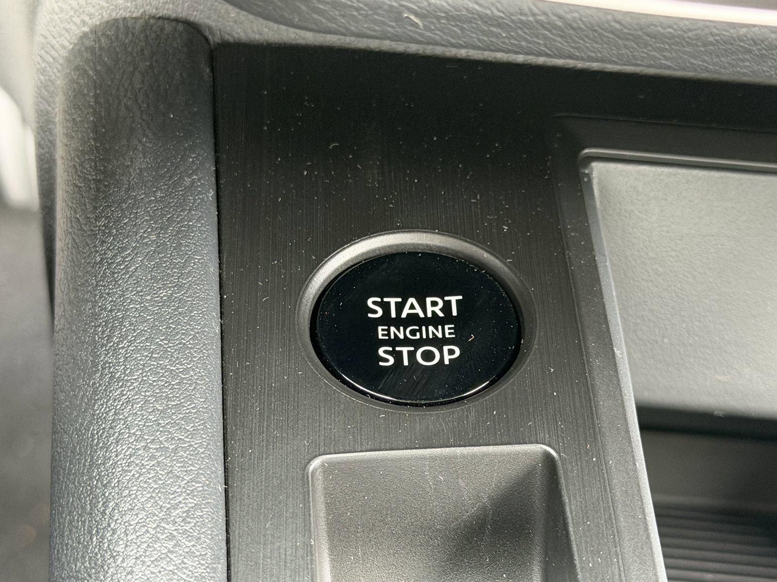 New 2026 Nissan Kicks S w/ Charging Package FWD image 4