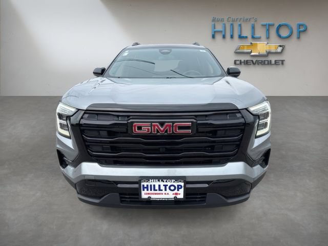 Used 2025 GMC Terrain Elevation w/ Elevation Premium Package AWD/4WD image 13