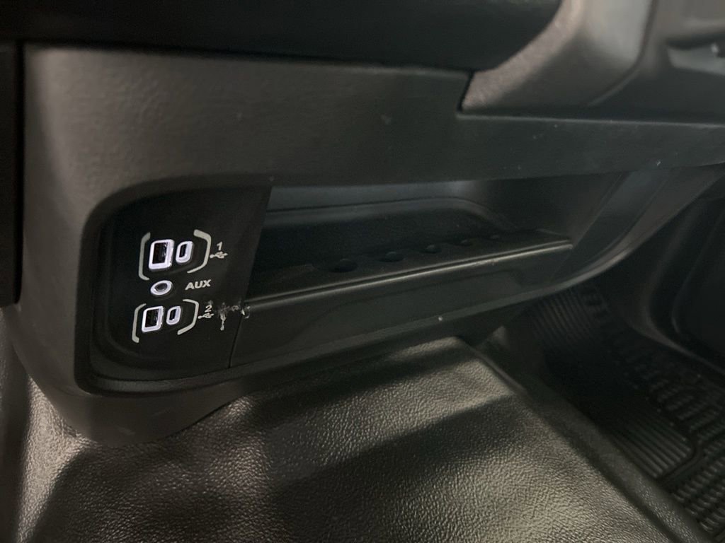 Used 2025 RAM 3500 Tradesman image 49