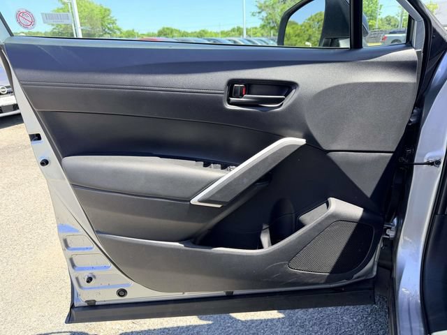 Used 2026 Toyota Corolla Cross LE FWD image 14