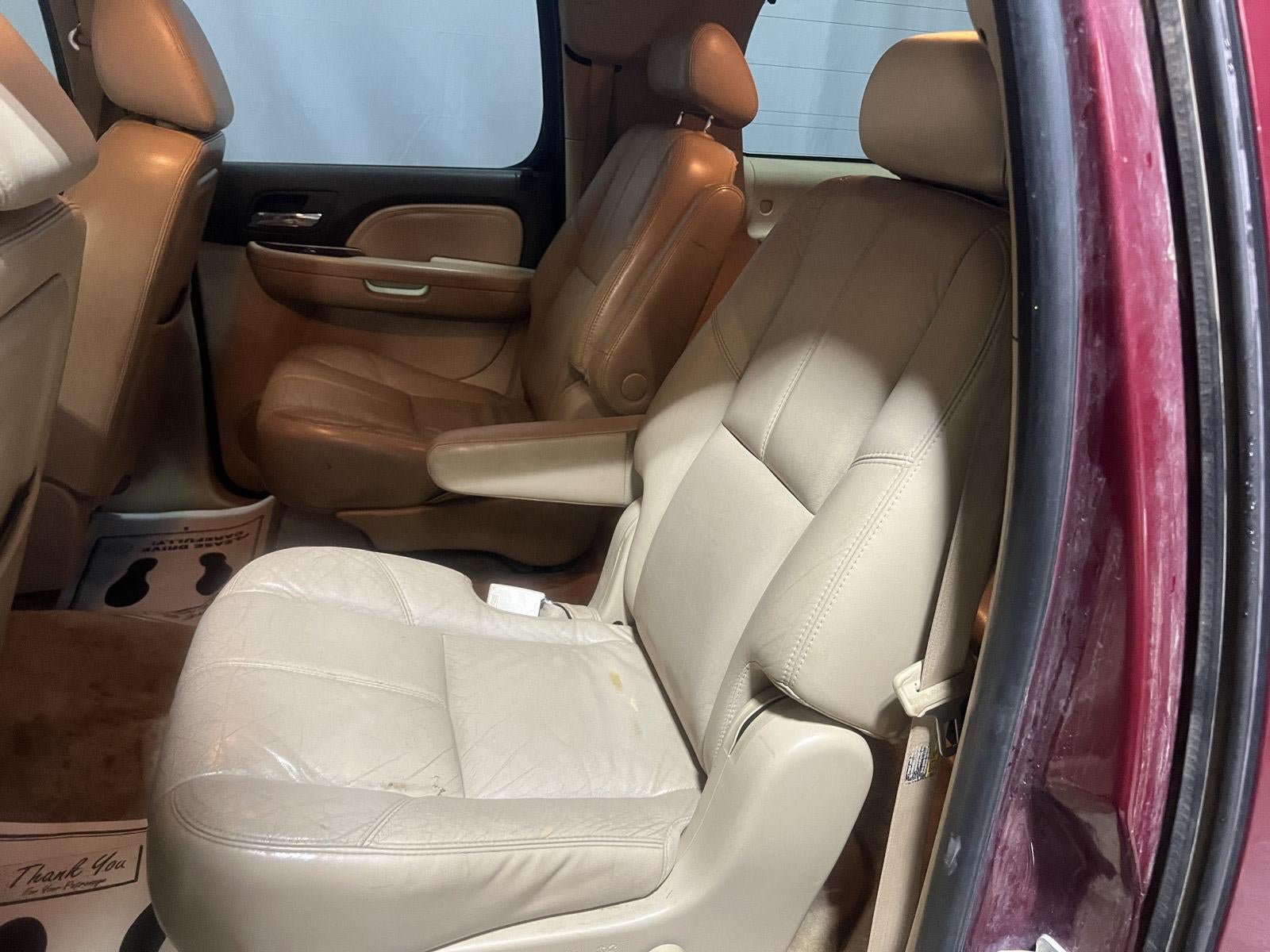 Used 2007 GMC Yukon XL Denali AWD/4WD image 22