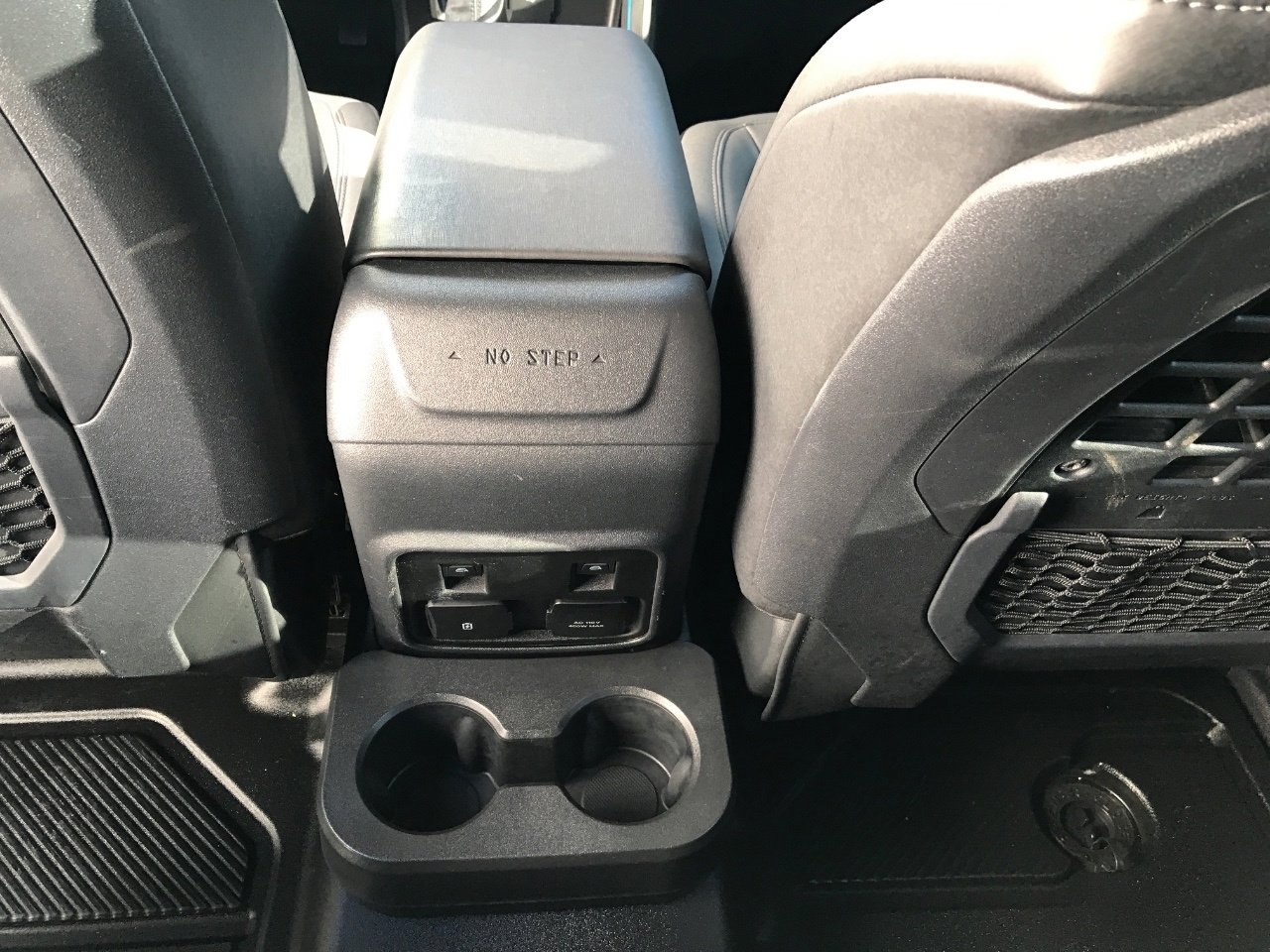 Used 2023 Ford Bronco Black Diamond AWD/4WD image 42
