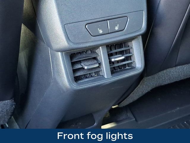 Used 2026 GMC Terrain AT4 w/ Convenience Package III image 21