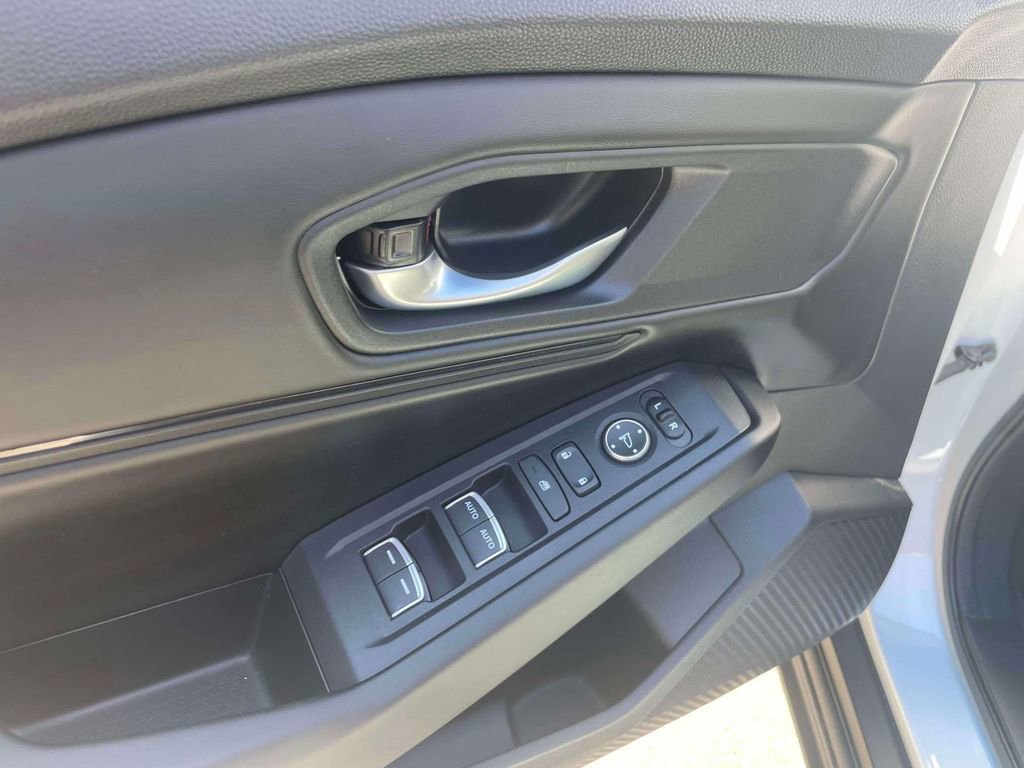 Certified 2024 Honda Accord EX image 16