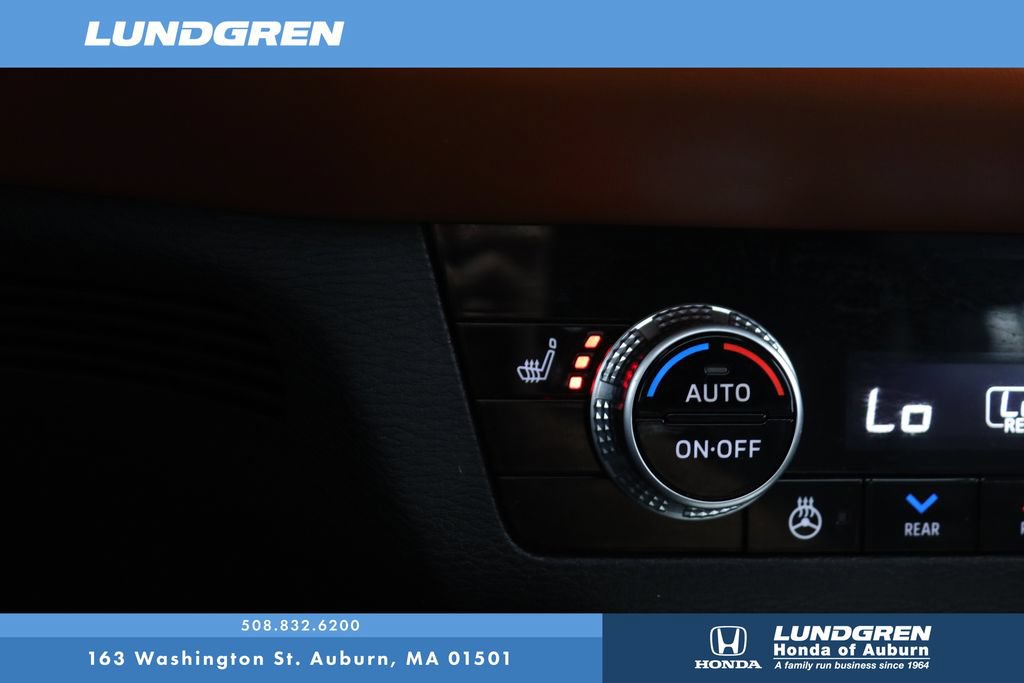 Used 2022 Mitsubishi Outlander SEL AWD/4WD image 28