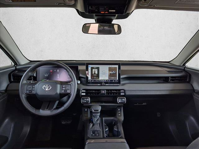Certified 2026 Toyota RAV4 XLE Premium AWD/4WD image 17