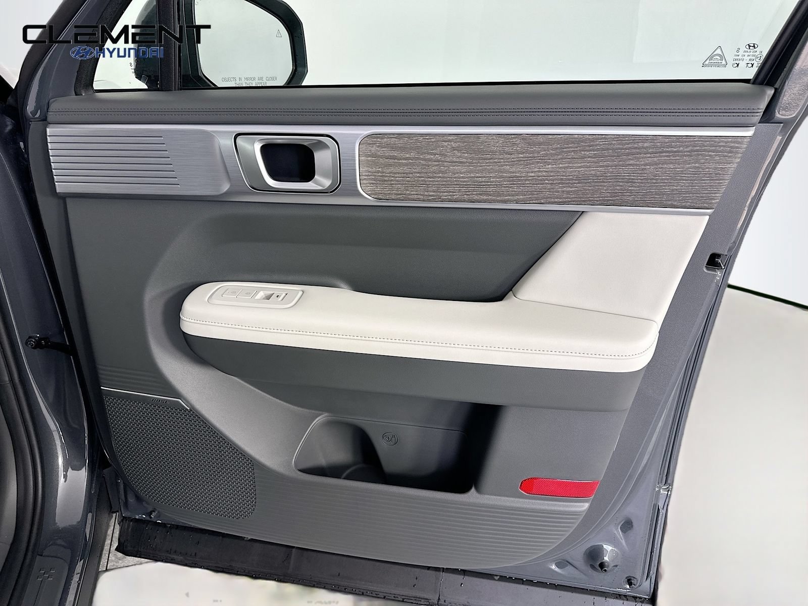 New 2026 Hyundai Santa Fe Limited AWD/4WD image 32
