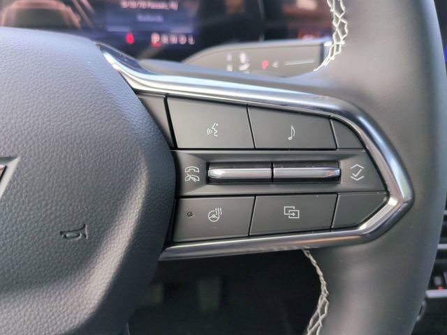 New 2026 Chevrolet Traverse LT w/ Driver Confidence Package image 25