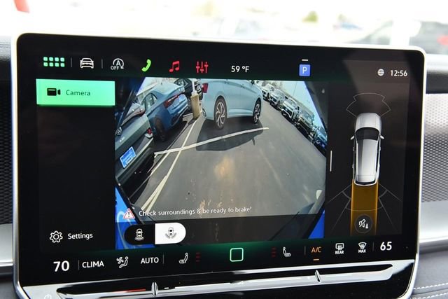 New 2026 Volkswagen Tiguan SE R-Line AWD/4WD image 14
