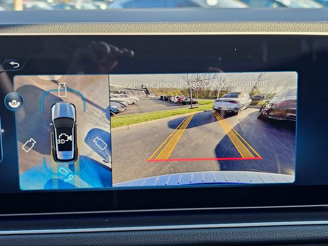 New 2026 Mercedes-Benz GLE 450e 4MATIC image 35