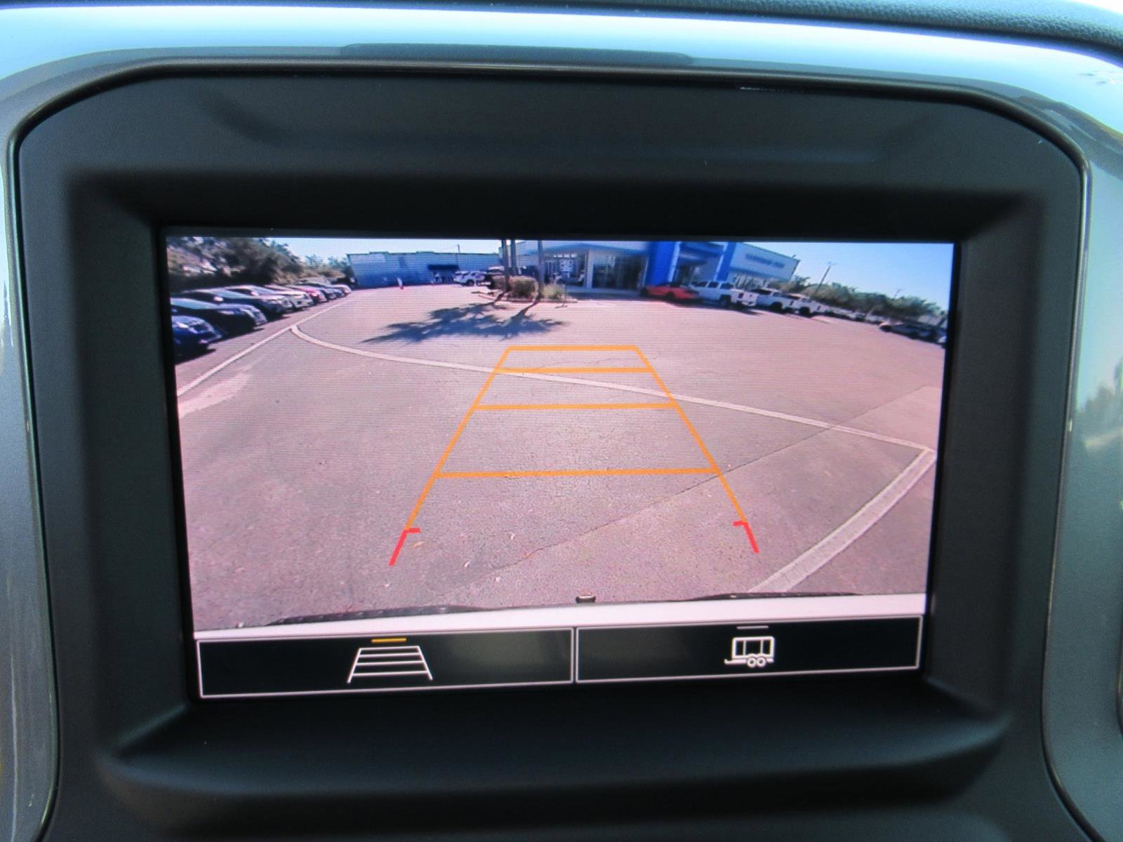 Used 2024 Chevrolet Silverado 1500 W/T w/ WT Value Package image 24