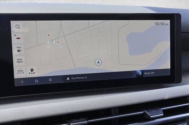 New 2026 Hyundai Tucson Limited image 17