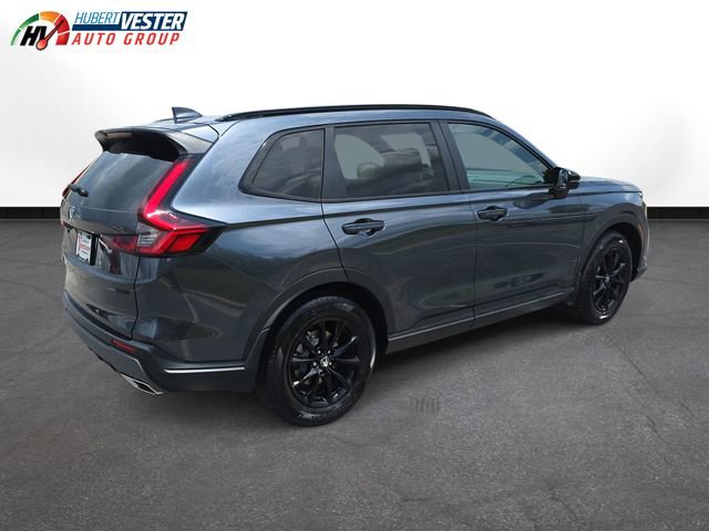 New 2026 Honda CR-V Sport-L image 6