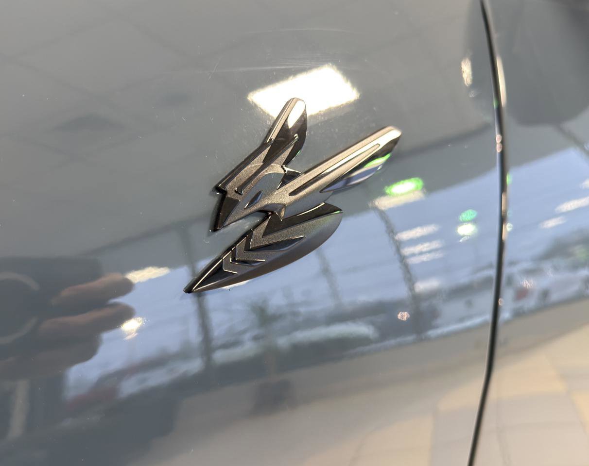 Used 2024 Dodge Hornet R/T Plus w/ Tech Pack Plus w/o Parking image 78