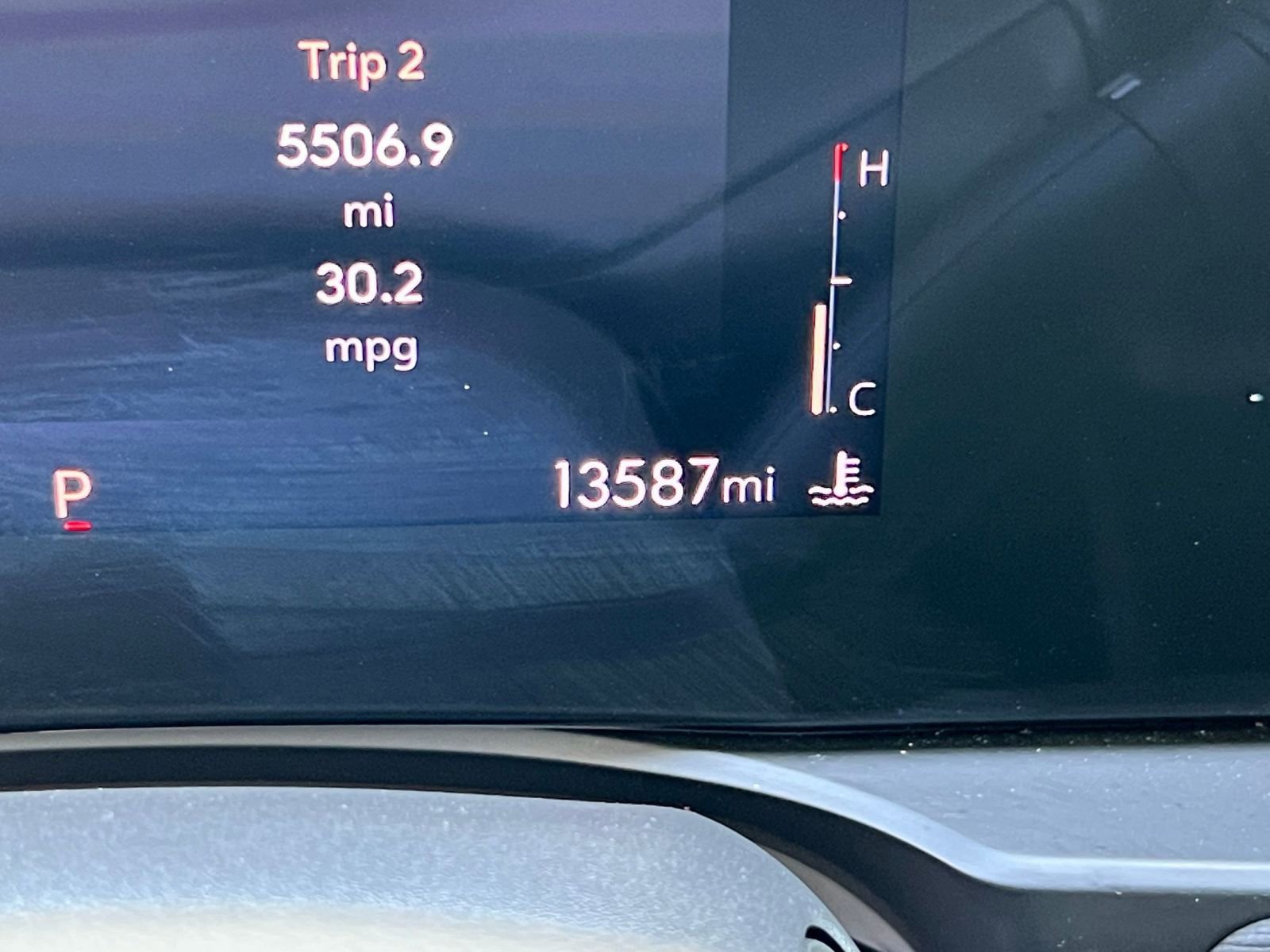 Used 2025 Buick Envista Preferred image 21