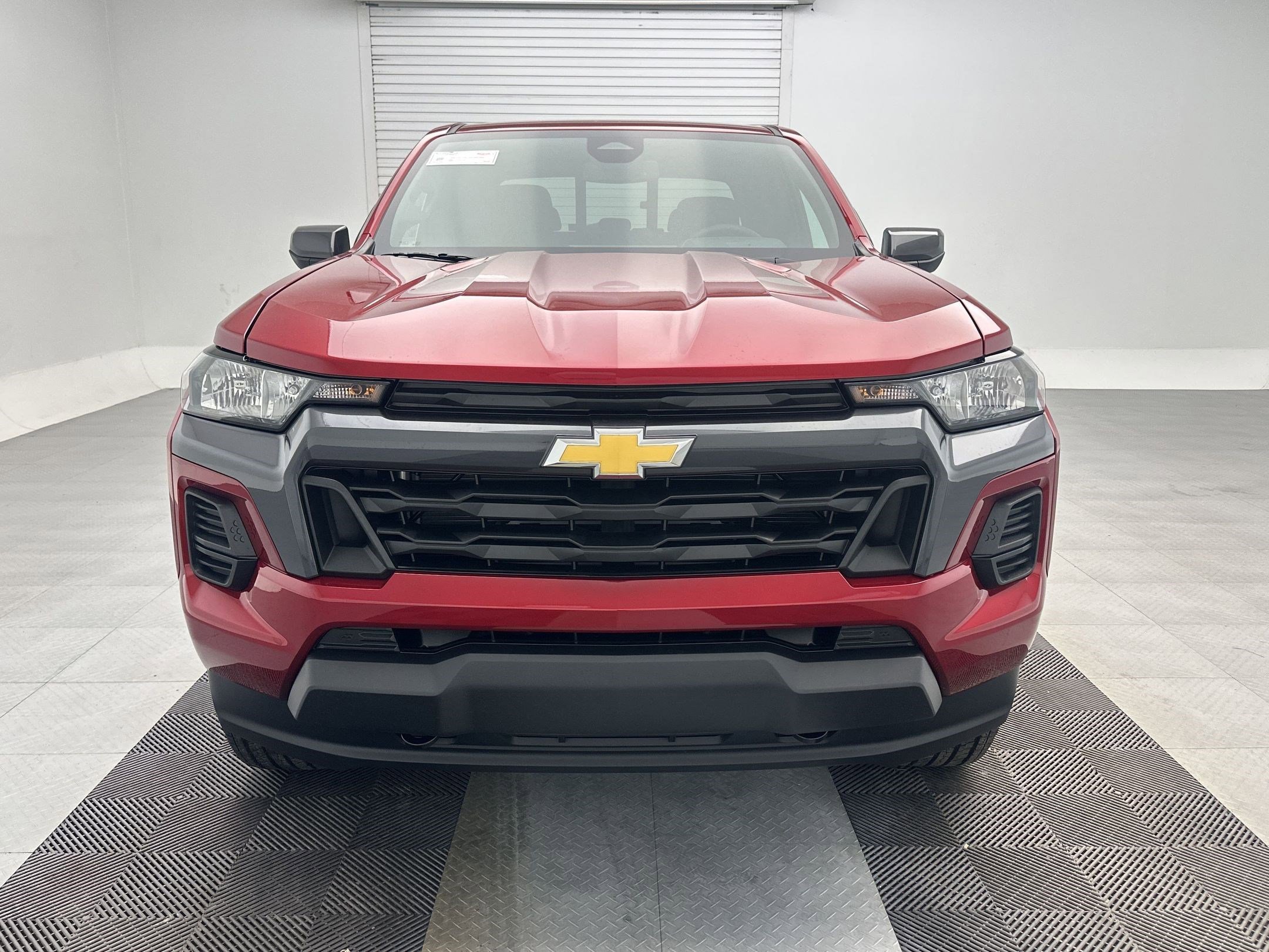 New 2026 Chevrolet Colorado LT w/ Advanced Trailering Package AWD/4WD image 6
