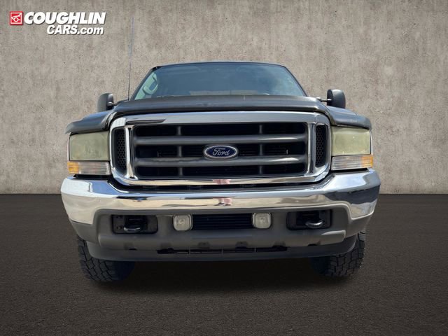 Used 2003 Ford F250 XLT image 8