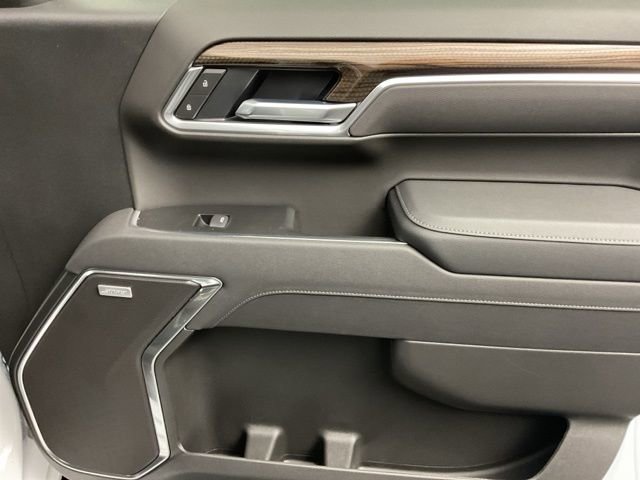 New 2026 Chevrolet Silverado 1500 RST image 25