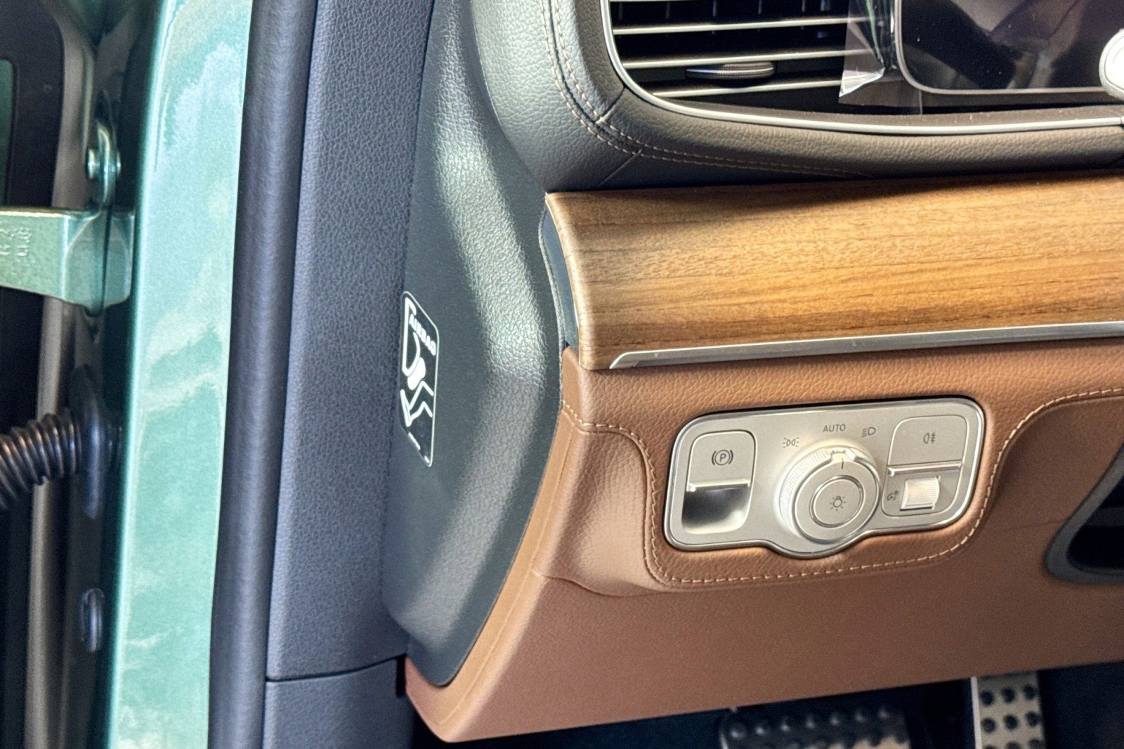 New 2026 Mercedes-Benz GLE 53 AMG 4MATIC Coupe image 10