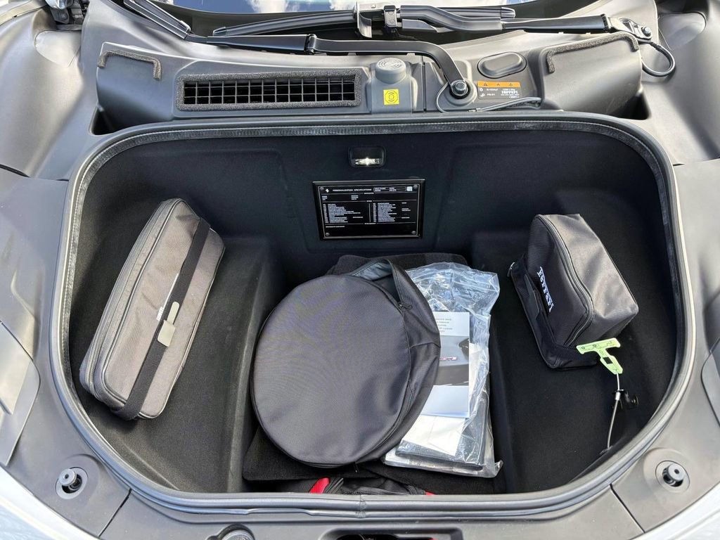 Used 2024 Ferrari 296 GTB image 23