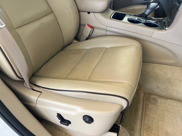 Used 2018 Jeep Grand Cherokee Overland RWD image 27