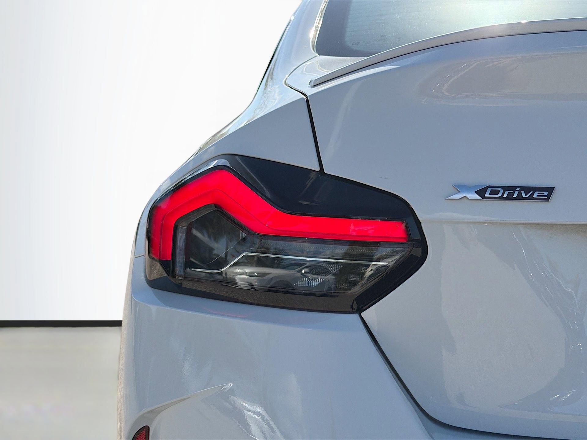 Used 2025 BMW M240i xDrive M240i image 11