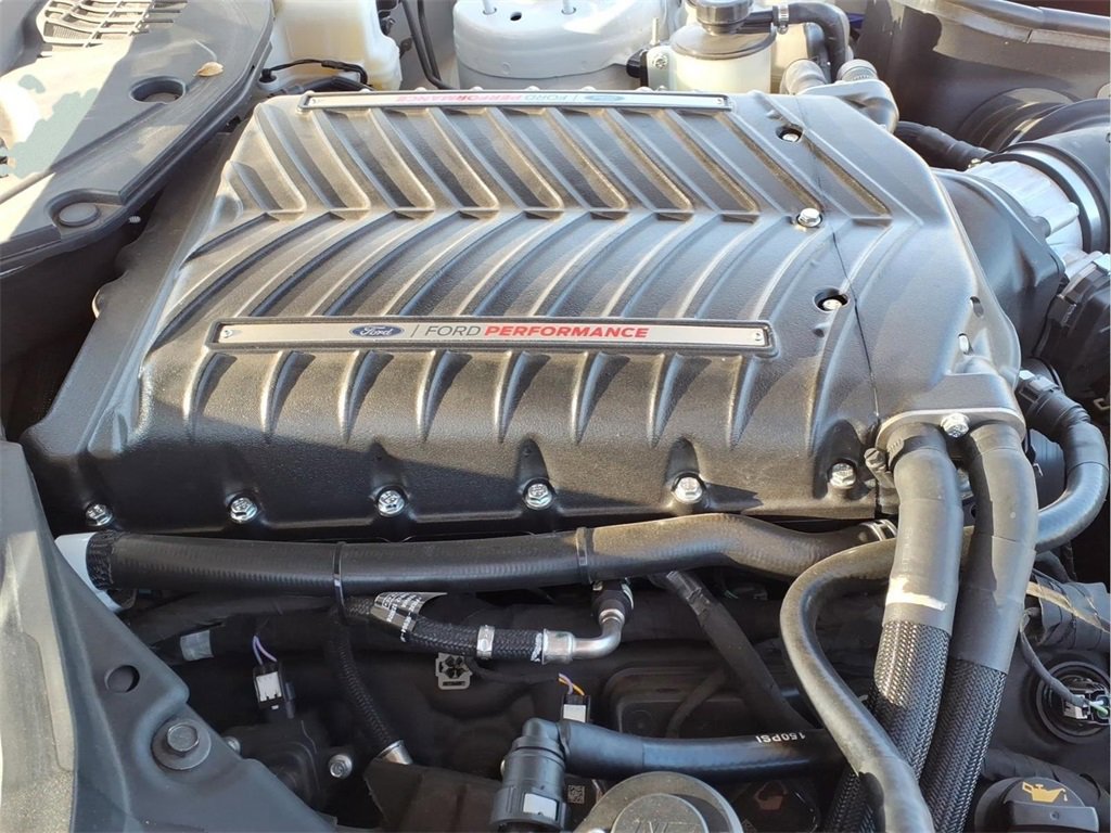 Used 2024 Ford Mustang GT Premium image 13