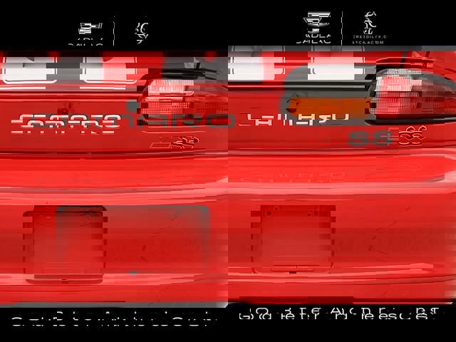 Used 2002 Chevrolet Camaro Z28 w/ SS Performance/Appearance Pkg image 6