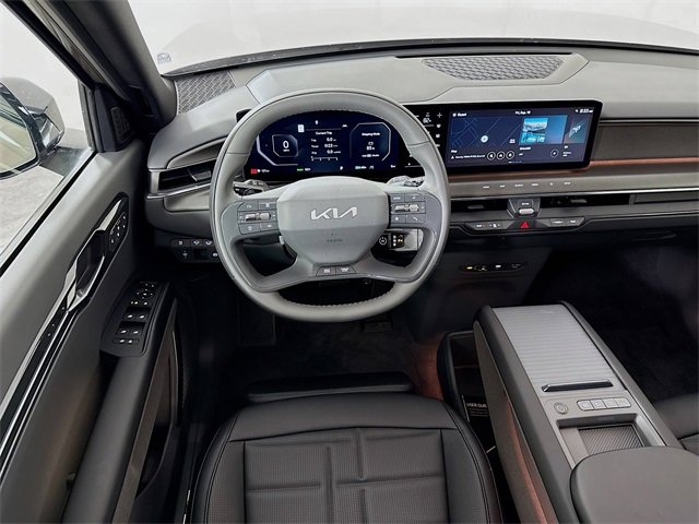 New 2026 Kia EV9 Land image 24