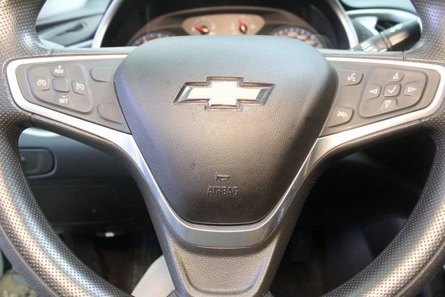 Used 2022 Chevrolet Malibu LT FWD image 18