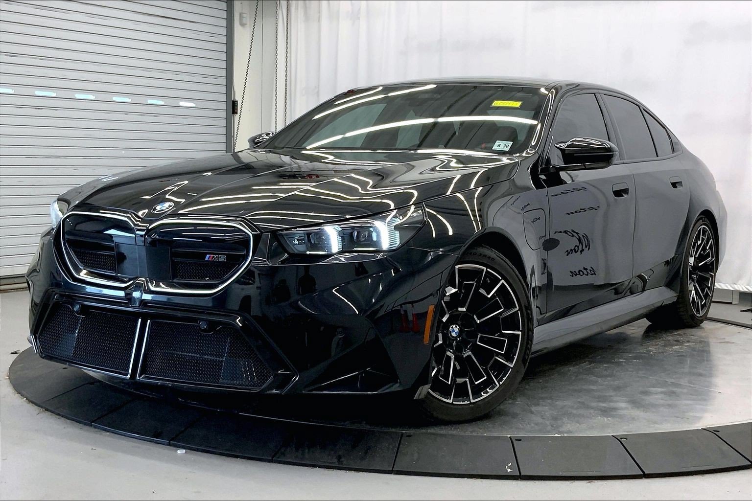 Used 2025 BMW M5 w/ Executive Package