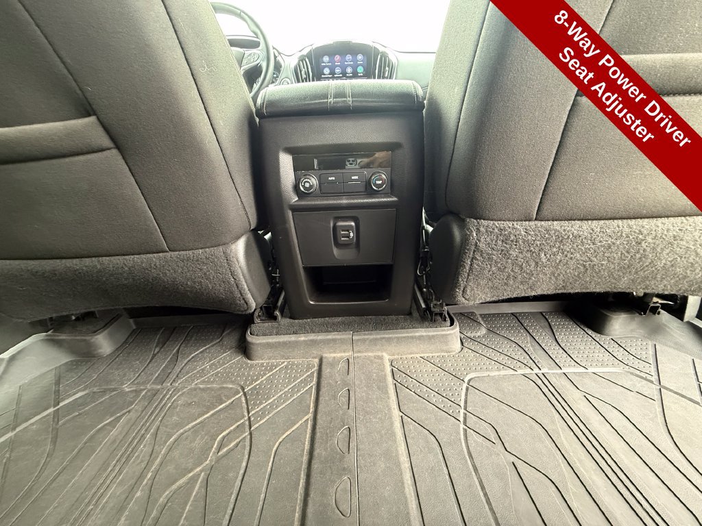 Used 2023 Chevrolet Traverse LT w/ LPO, Floor Liner Package AWD/4WD image 42