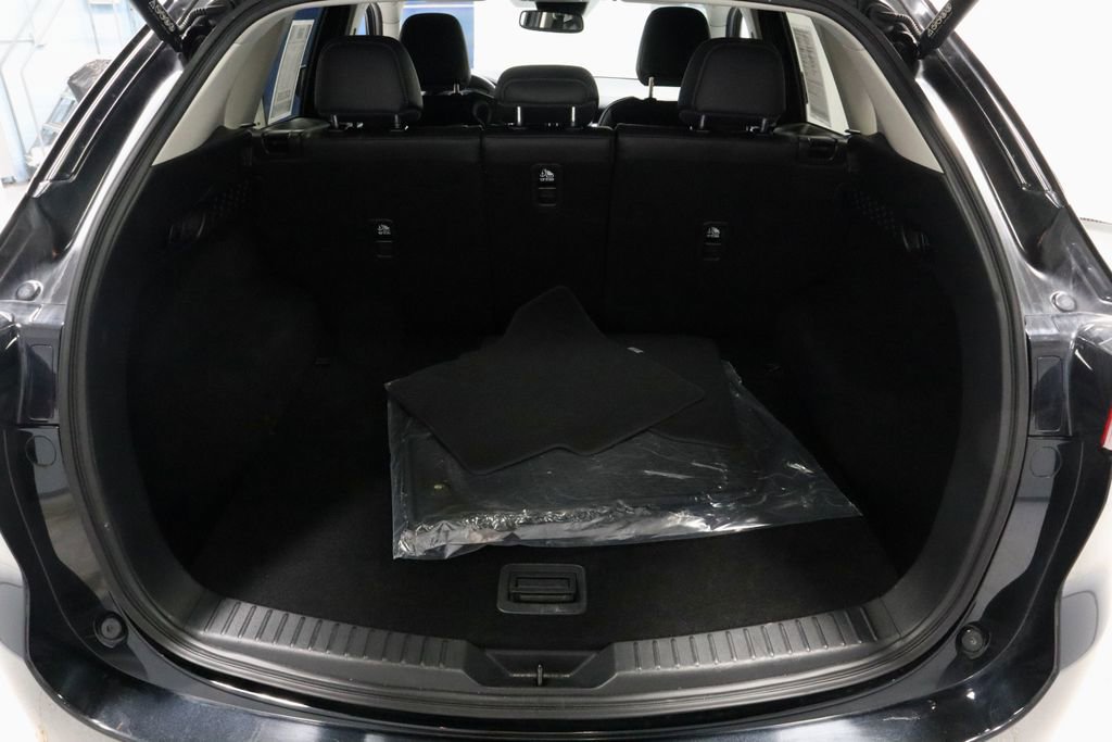 Used 2025 MAZDA CX-5 AWD 2.5 S w/ Preferred Package image 14