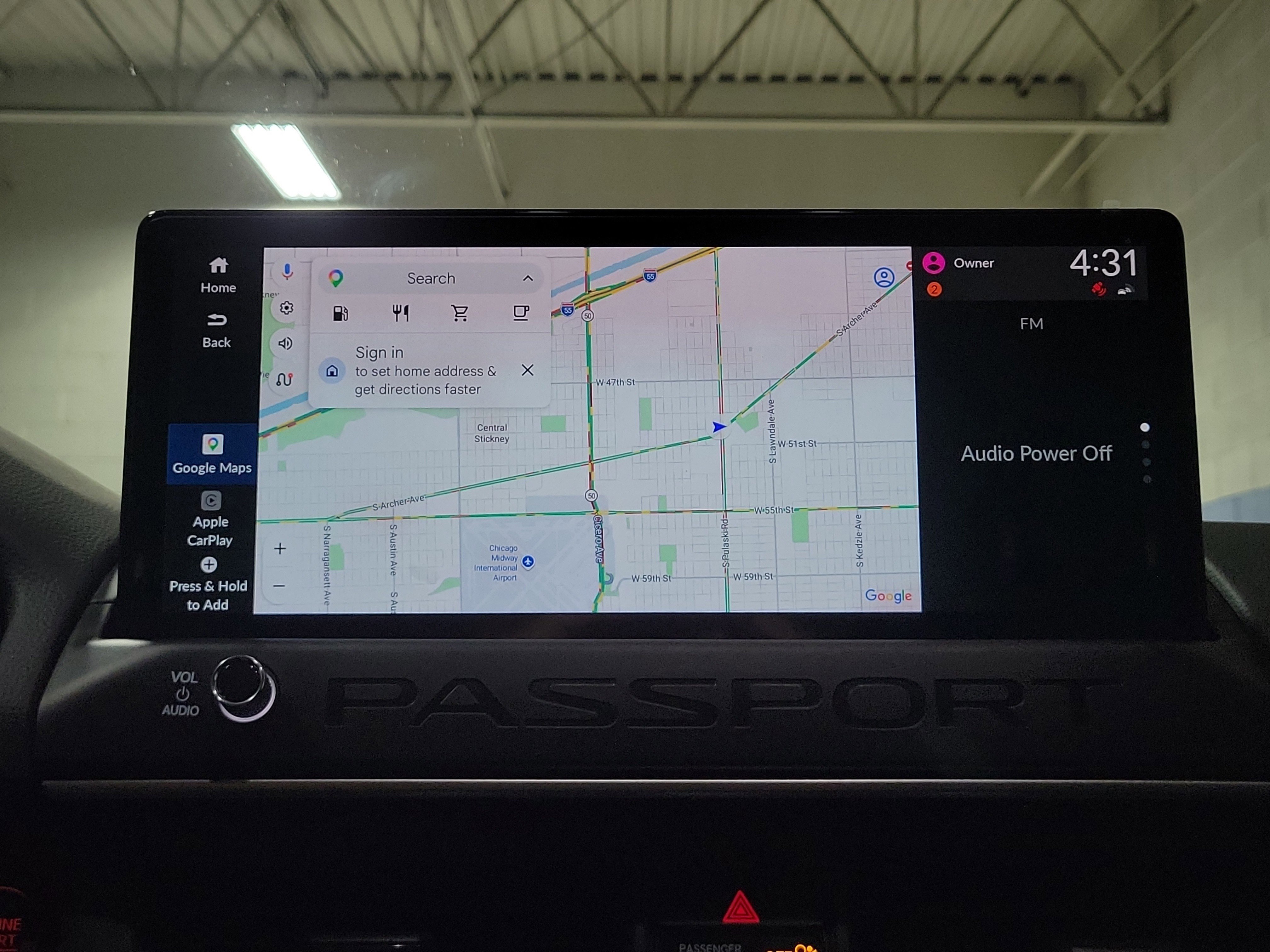 Certified 2026 Honda Passport TrailSport Elite image 32