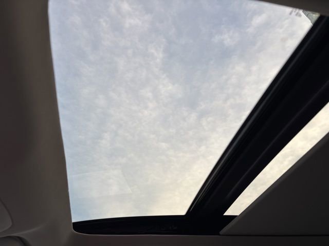 New 2025 Nissan Murano SL image 8