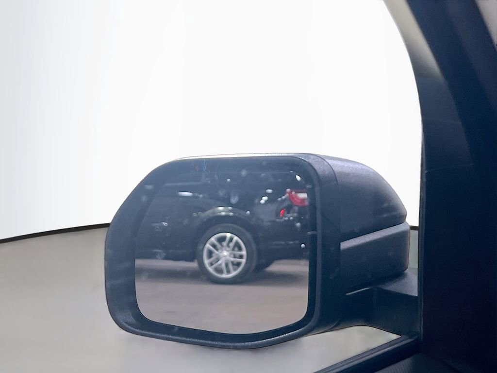 Used 2024 Ford Bronco Sport Heritage w/ Heritage Convenience Package image 34