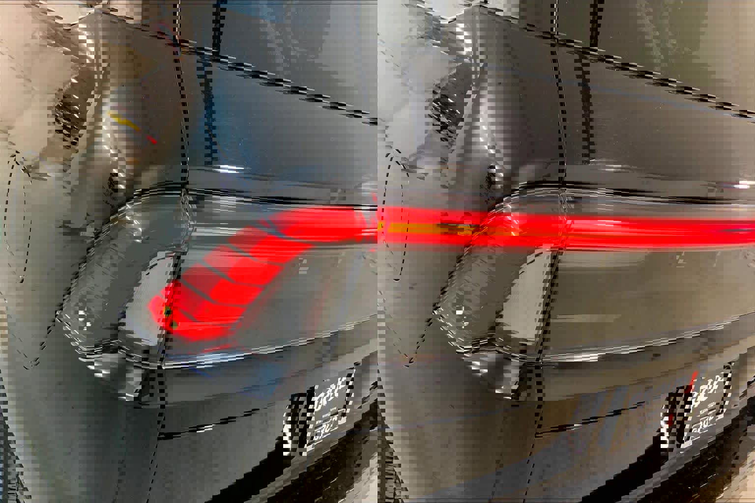 Used 2025 Lincoln Navigator Reserve image 28