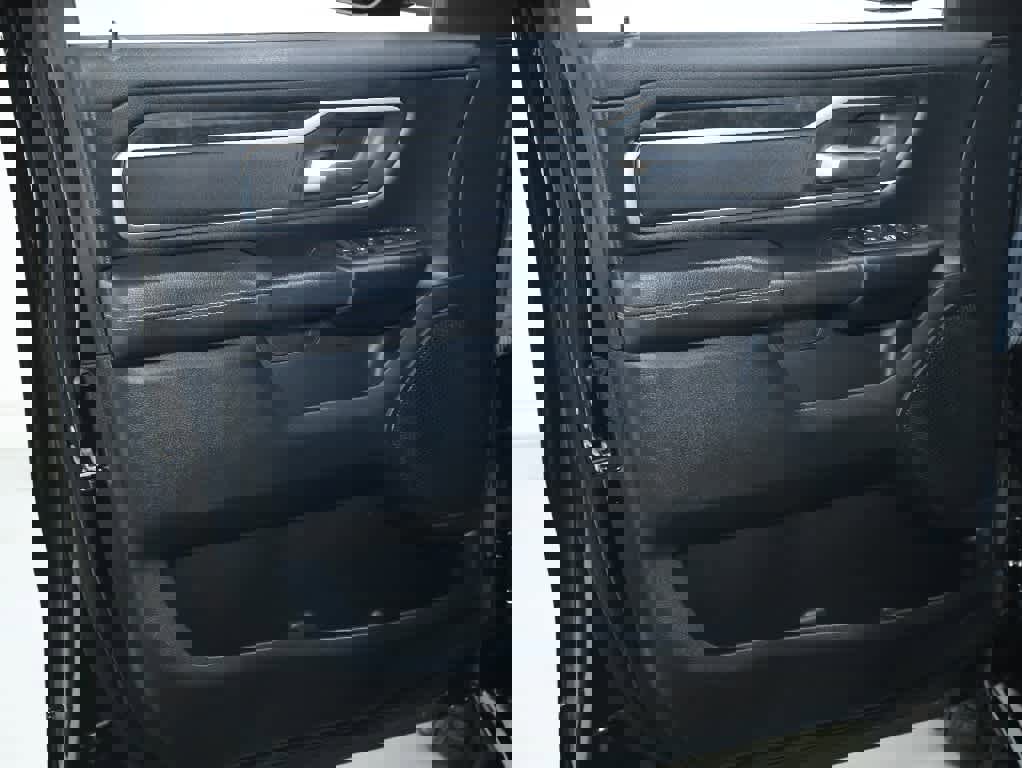 Certified 2023 RAM 1500 Big Horn image 13