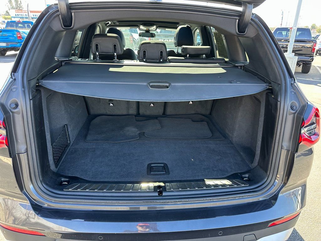 Used 2024 BMW X3 xDrive30i image 18