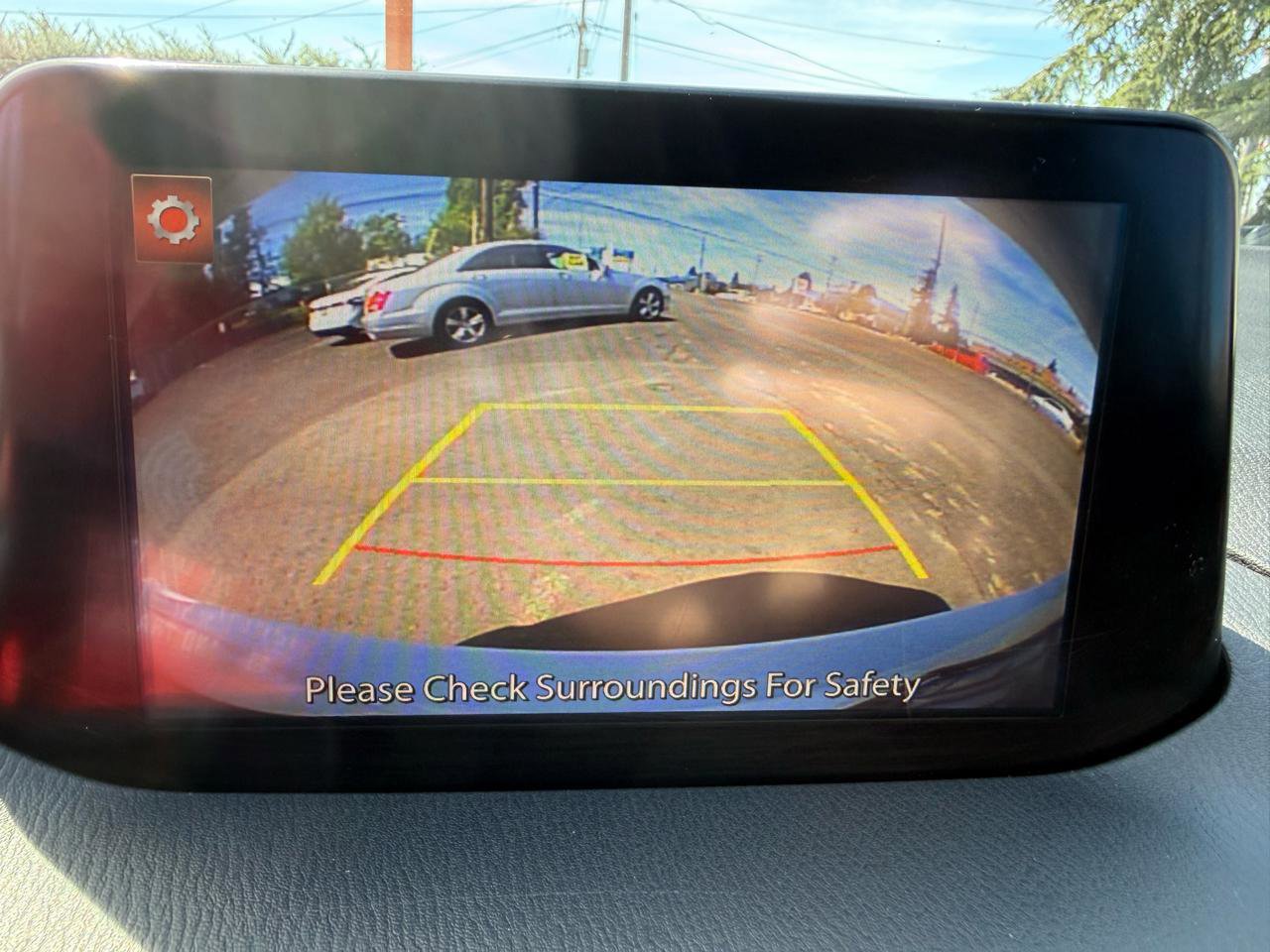 Used 2017 MAZDA MAZDA3 Grand Touring FWD image 33