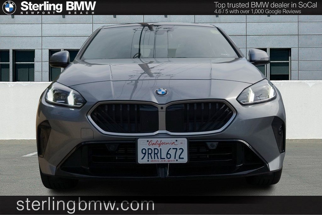 Used 2025 BMW 228i xDrive w/ Technology Package image 26