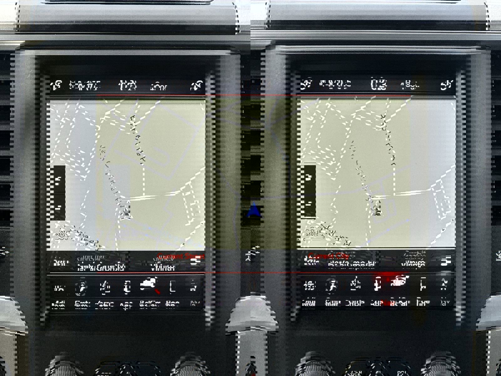 Used 2018 RAM 2500 Big Horn w/ Harvest Edition image 28