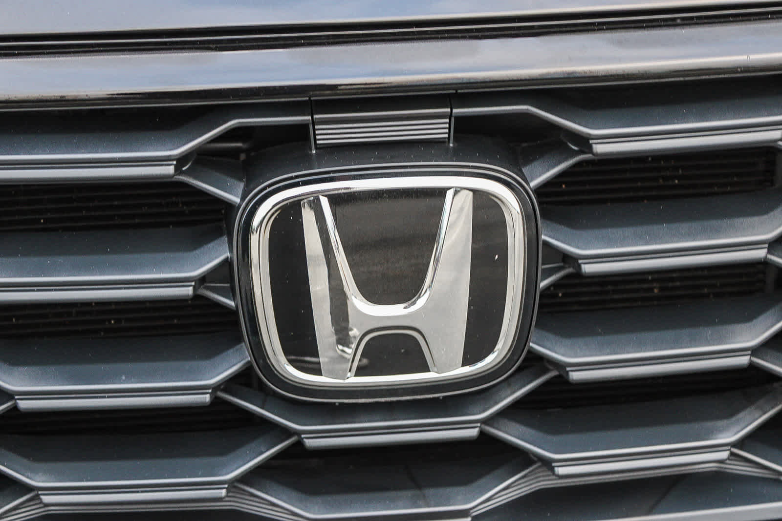 Used 2025 Honda Pilot Sport image 5