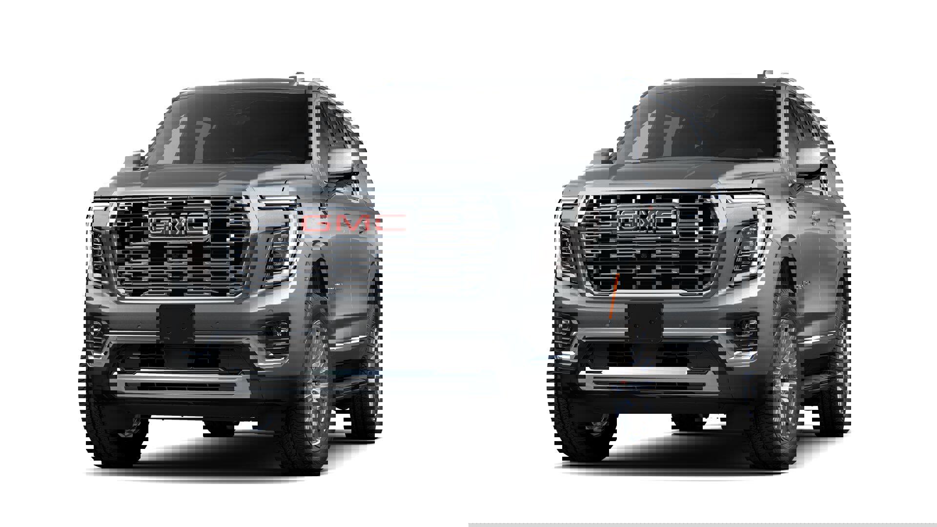 New 2026 GMC Yukon XL Denali image 25