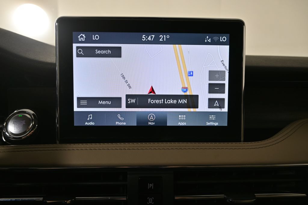 Used 2022 Lincoln Corsair Reserve w/ Elements Package AWD/4WD image 27